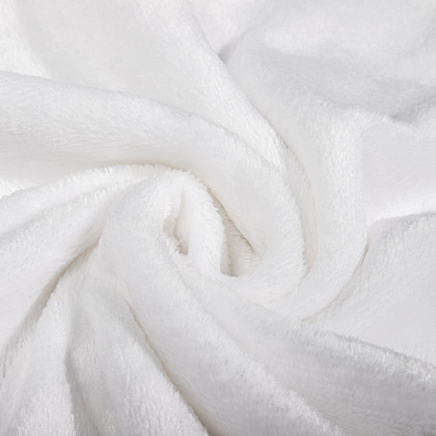 Customizable Premium Fleece Blanket